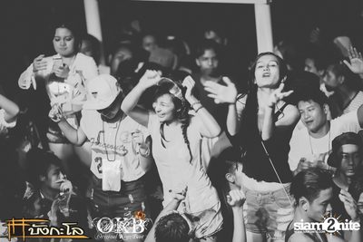 OKB & Bungalow pres. Kord Chae Party #2 — photo 123