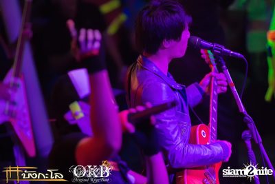 OKB & Bungalow pres. Kord Chae Party #2 — photo 144