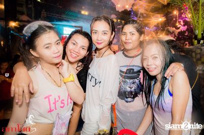 Electro DJ Bikini Foam Party Episode #4 — photo 158