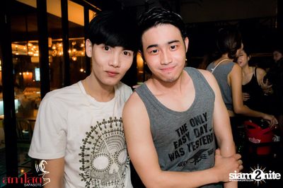 Electro DJ Bikini Foam Party Episode #4 — photo 49