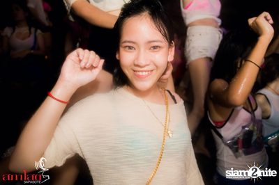 Electro DJ Bikini Foam Party Episode #4 — photo 95