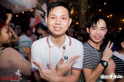 Electro DJ Bikini Foam Party Episode #4 — photo 135