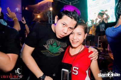 Electro DJ Bikini Foam Party Episode #4 — photo 140