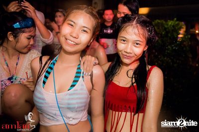 Electro DJ Bikini Foam Party Episode #4 — photo 59