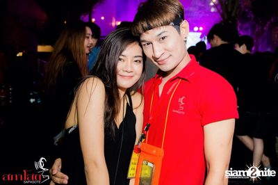 Electro DJ Bikini Foam Party Episode #4 — photo 68