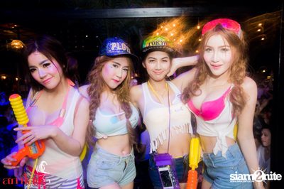 Electro DJ Bikini Foam Party Episode #4 — photo 111