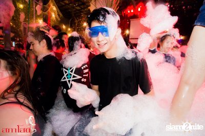 Electro DJ Bikini Foam Party Episode #4 — photo 104