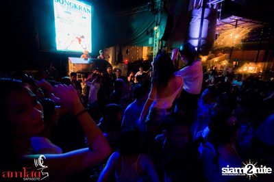Electro DJ Bikini Foam Party Episode #4 — photo 115