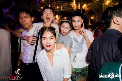 Electro DJ Bikini Foam Party Episode #4 — photo 106