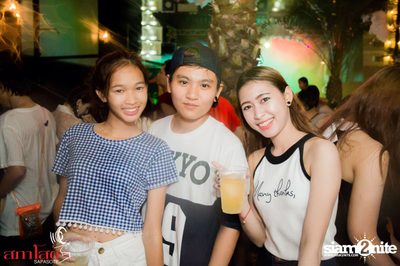 Electro DJ Bikini Foam Party Episode #4 — photo 92