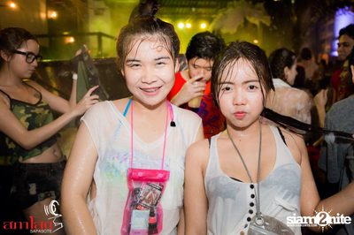 Electro DJ Bikini Foam Party Episode #4 — photo 71