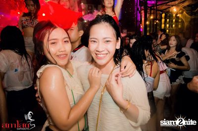 Electro DJ Bikini Foam Party Episode #4 — photo 60