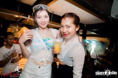 Electro DJ Bikini Foam Party Episode #4 — photo 162