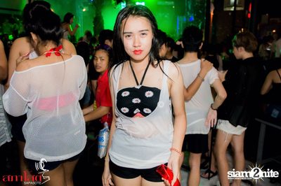 Electro DJ Bikini Foam Party Episode #4 — photo 23