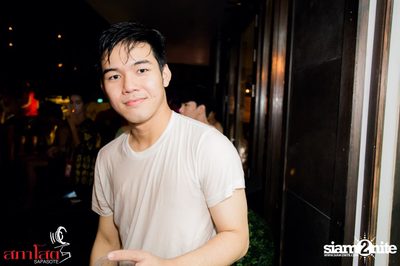Electro DJ Bikini Foam Party Episode #4 — photo 69