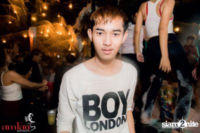 Electro DJ Bikini Foam Party Episode #4 — photo 82