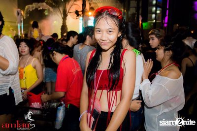 Electro DJ Bikini Foam Party Episode #4 — photo 22