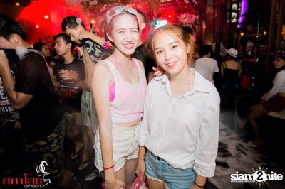Electro DJ Bikini Foam Party Episode #4 — photo 14