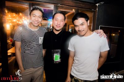 Electro DJ Bikini Foam Party Episode #4 — photo 160