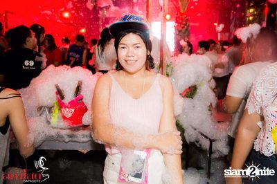 Electro DJ Bikini Foam Party Episode #4 — photo 42