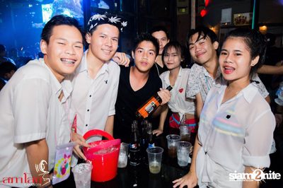 Electro DJ Bikini Foam Party Episode #4 — photo 9