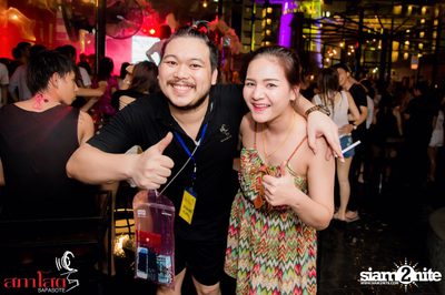 Electro DJ Bikini Foam Party Episode #4 — photo 64