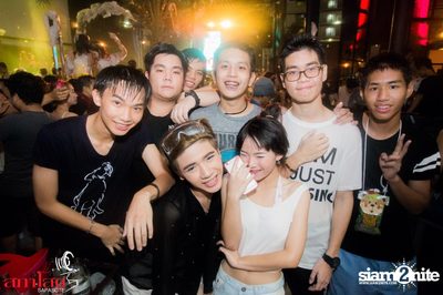 Electro DJ Bikini Foam Party Episode #4 — photo 19