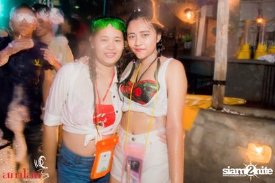 Electro DJ Bikini Foam Party Episode #4 — photo 170