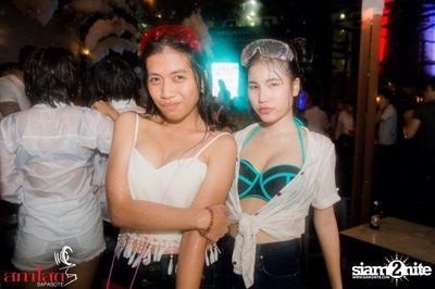 Electro DJ Bikini Foam Party Episode #4 — photo 62