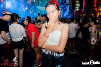 Electro DJ Bikini Foam Party Episode #4 — photo 17