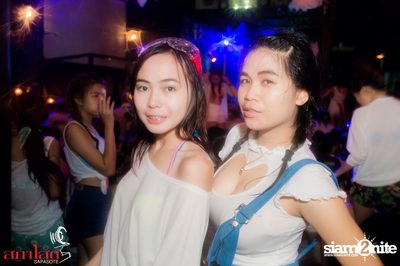 Electro DJ Bikini Foam Party Episode #4 — photo 131