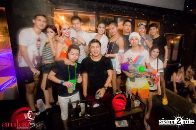 Electro DJ Bikini Foam Party Episode #4 — photo 72