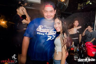 Electro DJ Bikini Foam Party Episode #4 — photo 194