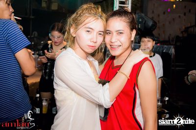 Electro DJ Bikini Foam Party Episode #4 — photo 137
