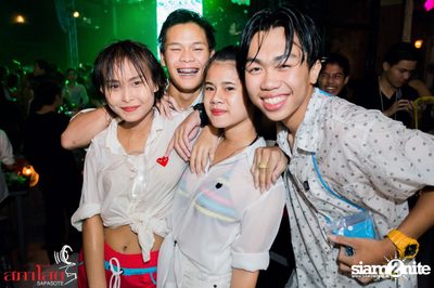 Electro DJ Bikini Foam Party Episode #4 — photo 10