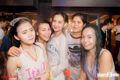 Electro DJ Bikini Foam Party Episode #4 — photo 157