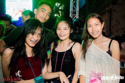 Electro DJ Bikini Foam Party Episode #4 — photo 133