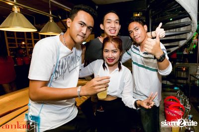 Electro DJ Bikini Foam Party Episode #4 — photo 1