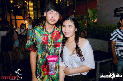 Electro DJ Bikini Foam Party Episode #4 — photo 13