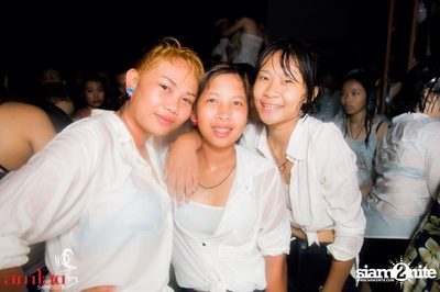 Electro DJ Bikini Foam Party Episode #4 — photo 99