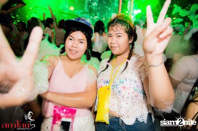 Electro DJ Bikini Foam Party Episode #4 — photo 43
