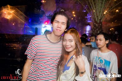 Electro DJ Bikini Foam Party Episode #4 — photo 91