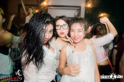 Electro DJ Bikini Foam Party Episode #4 — photo 145