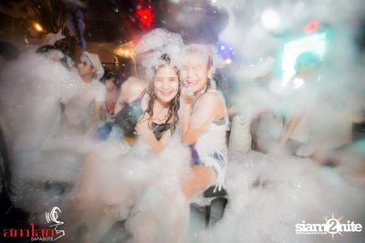Electro DJ Bikini Foam Party Episode #4 — photo 169