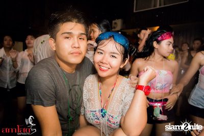 Electro DJ Bikini Foam Party Episode #4 — photo 58