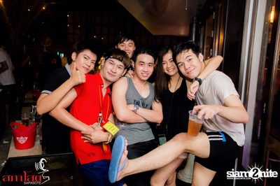 Electro DJ Bikini Foam Party Episode #4 — photo 67