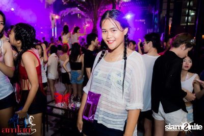Electro DJ Bikini Foam Party Episode #4 — photo 20