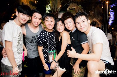 Electro DJ Bikini Foam Party Episode #4 — photo 48