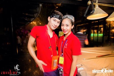 Electro DJ Bikini Foam Party Episode #4 — photo 198