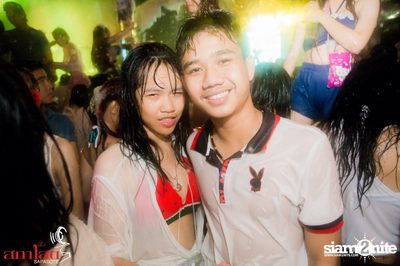 Electro DJ Bikini Foam Party Episode #4 — photo 61